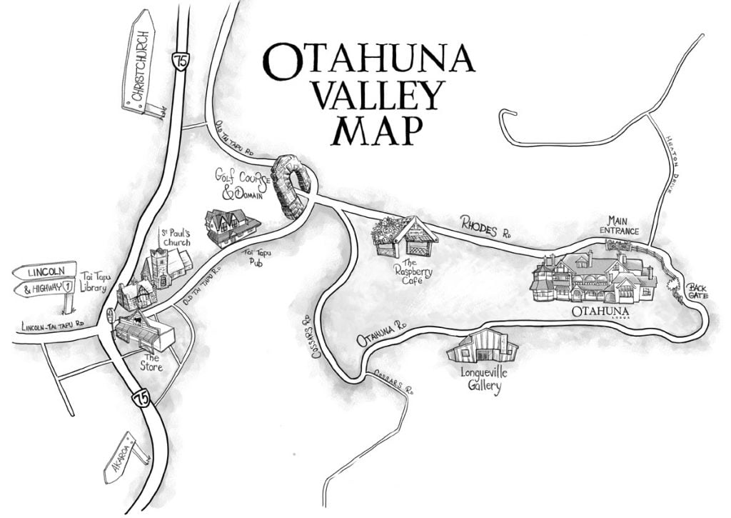 otahuna valley map 004small