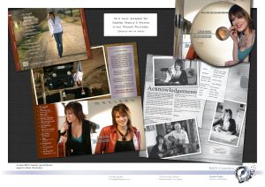 We don't play covers, just draw 'em. 23 montage